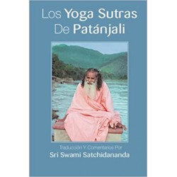 Los Yoga Sutras De Patanjali