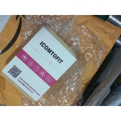 ICOMTOFIT Bluetooth Headset, Wireless Bluetooth Earpiece V4.1