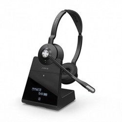 Jabra Engage 75 Stereo Wireless Professional UC Headset