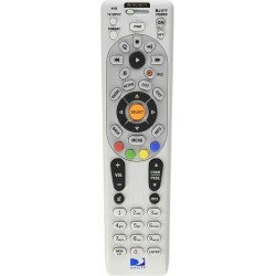 Rc66 Universal Ir Remote Control Replaces Rc65 H24 Hr24 H25 R16 D12