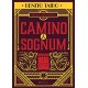 Mundo sin dioses 1. Camino a Sognum
