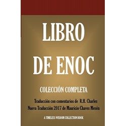 Libro de Enoch: Collección Completa