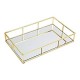 Tray Ornate, Jewelry, Dresser, Makeup, Bedroom, Bathroom