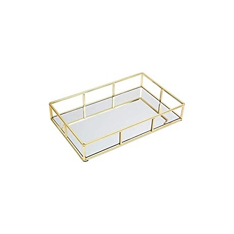 Tray Ornate, Jewelry, Dresser, Makeup, Bedroom, Bathroom