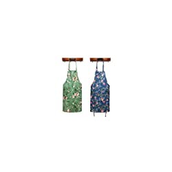 Women Kitchen Apron-2 Pack