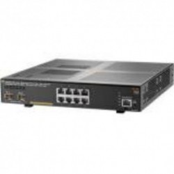 HP Aruba 2930F 8G PoE+ 2SFP+ Switch
