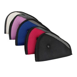 5 pack Car Seatbelt Pads Kit for Kids