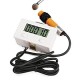 5 Digits Shockproof Retail Traffic Punch Tester Totalizer Gauge Magnetic Induction Switch