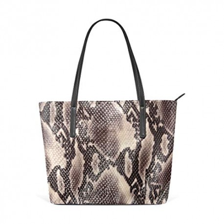 Skin Illustion Women's PU Leather