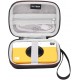 Hard Case for Kodak PRINTOMATIC Digital Instant Print Camera