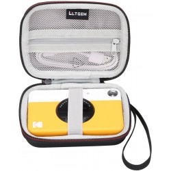 Hard Case for Kodak PRINTOMATIC Digital Instant Print Camera