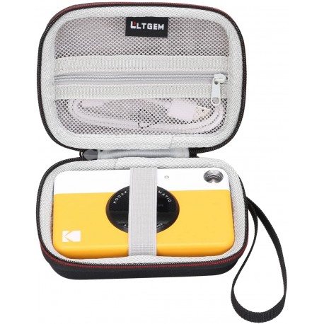 Hard Case for Kodak PRINTOMATIC Digital Instant Print Camera