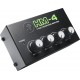 Mackie HM Series