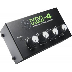 Mackie HM Series