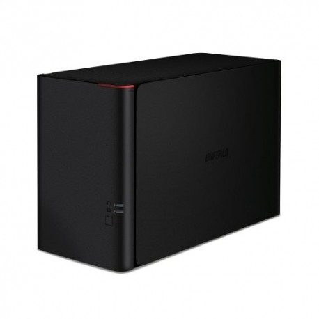 Buffalo TeraStation 1200D Desktop 8 TB NAS with Hard Drives Included