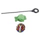 BEYBLADE Burst Turbo Slingshock Xcalius X4 Starter Pack