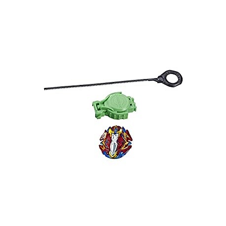 BEYBLADE Burst Turbo Slingshock Xcalius X4 Starter Pack