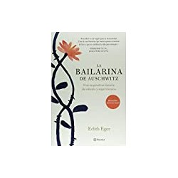 La bailarina de Auschwitz