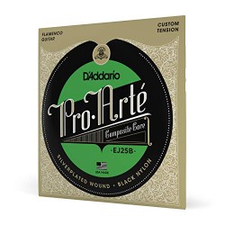 D'Addario EJ25B Pro-Arte