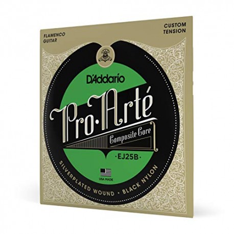 D'Addario EJ25B Pro-Arte