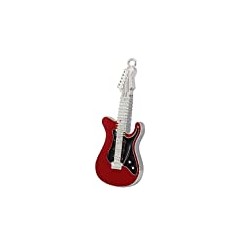 32GB USB 2.0 Flash Drive Metal Music