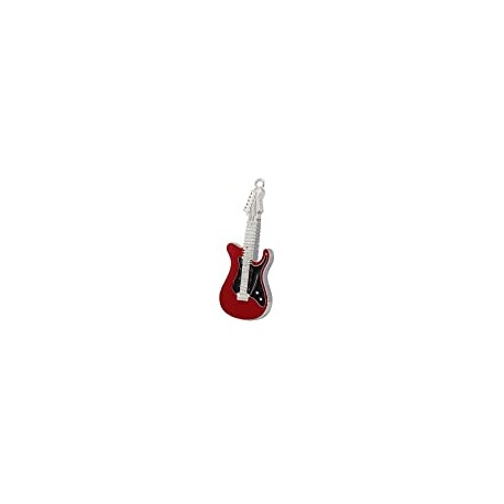 32GB USB 2.0 Flash Drive Metal Music