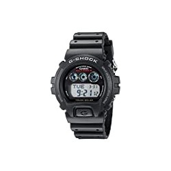 Men's G-Shock GW6900-1 Tough Solar Sport Watch