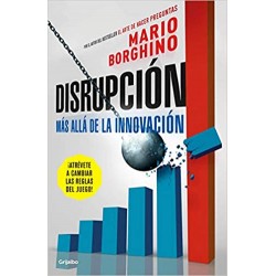 Disrupción: Más allá de la innovación