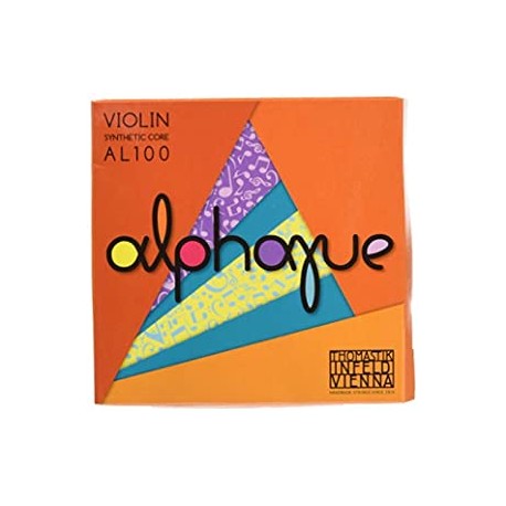 Thomastik-Infeld Violin Strings (AL100)