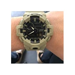 Casio G-Shock XL Series