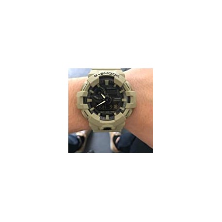 Casio G-Shock XL Series