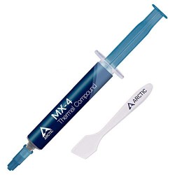 MX-4 - Thermal Compound Paste For Coolers