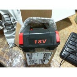 Battery 18v Milwakee