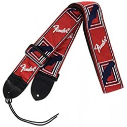 Fender Electric Guitar Strap