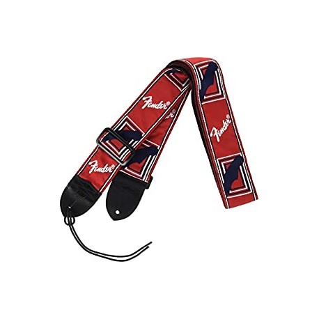 Fender Electric Guitar Strap