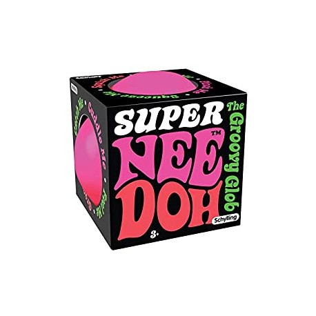 Schylling Super Nee Doh