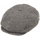Men's Brood Newsboy Snap Hat
