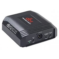 db12 Active Direct Box