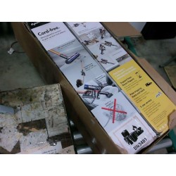 Pack 2 of Dyson V8 Absolute Cord Free Stick Vacuum
