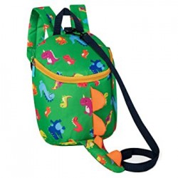 UATOP Mochila para niños
