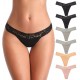 Ceseboo tangas for woman