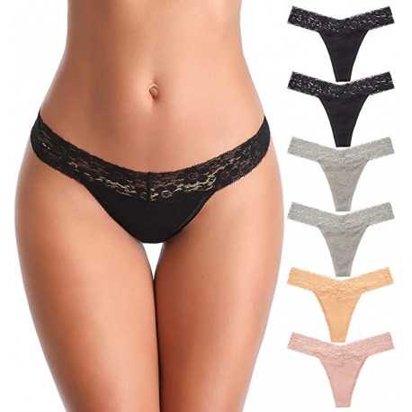 Ceseboo tangas for woman