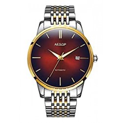 Fashion Men's Automatic Watch Luxury