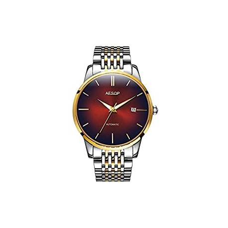 Fashion Men's Automatic Watch Luxury