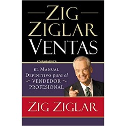 Zig Ziglar Ventas