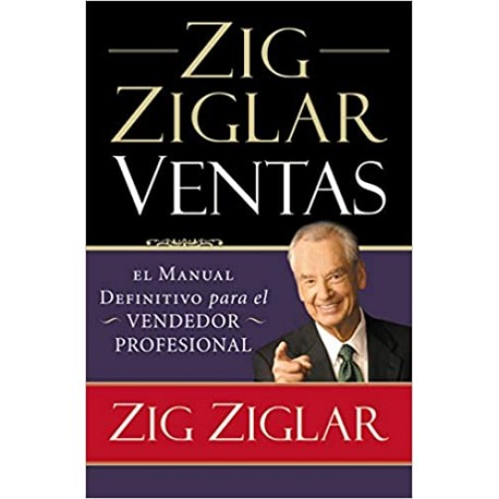 Zig Ziglar Ventas