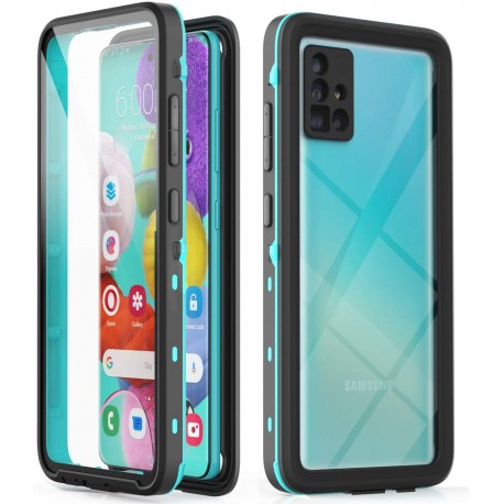 Galaxy A51 Case