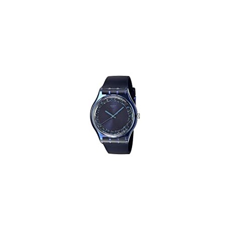 Blue, 19 Casual Watch (Model: SUON134)