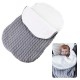 Sleep Bag Stroller Unisex Wrap for 0-12 Month Baby Boys Girls