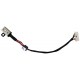 Laptop Dc Power Jack Harness Plug Cable